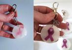Pink Ribbon (en andere kleuren) hangers, Nieuw, Ophalen of Verzenden