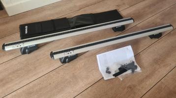 Yaris cross Dakdragers *Origineel Toyota* beschikbaar voor biedingen