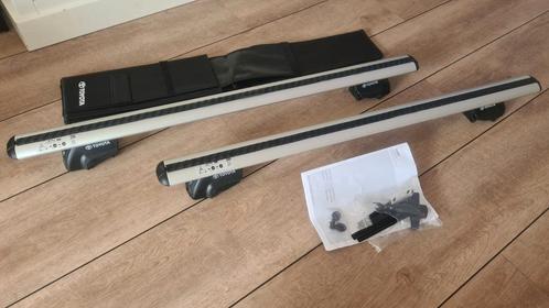 Yaris cross Dakdragers *Origineel Toyota*, Auto diversen, Dakdragers, Zo goed als nieuw, Ophalen of Verzenden