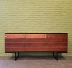 Vintage sideboard, Huis en Inrichting, Kasten | Dressoirs, Ophalen, Gebruikt, 25 tot 50 cm, 50 tot 100 cm