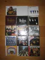 The Beatles Stereo – zie omschrijving –, Cd's en Dvd's, Cd's | Pop, Ophalen of Verzenden, 1960 tot 1980, Zo goed als nieuw