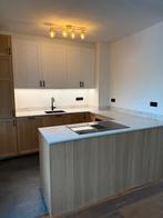 Keukenblad, inclusief wasbak en kraan, Huis en Inrichting, Keuken | Complete keukens, Ophalen, Nieuw, Enkelwandige keuken
