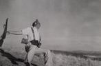 Groot Formaat Fotoboek - Robert Capa - 42 x 30 cm - 2011, Fotografen, Robert Capa, Verzenden, Zo goed als nieuw