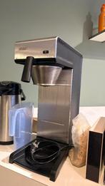 Bravilor Bonomat, 10 kopjes of meer, Ophalen, Gebruikt, Koffiemachine