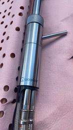 Quooker 3 in 1 kraan RVS model met 7 liter boiler TOPSTAAT!, Huis en Inrichting, Ophalen, Zo goed als nieuw