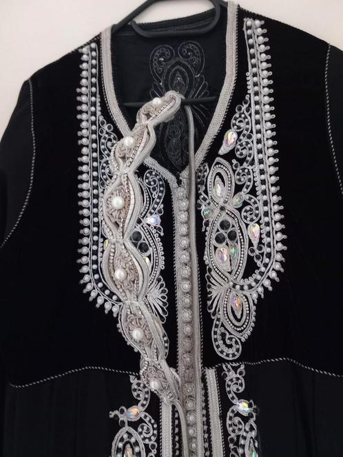 Marokkaanse takchita maat m/l, Kleding | Dames, Gelegenheidskleding, Zo goed als nieuw, Overige typen, Ophalen of Verzenden
