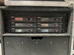 Shure SLX 4 ontvangers | handhelds | bodypacks, Muziek en Instrumenten, Microfoons, Ophalen of Verzenden, Gebruikt, Zangmicrofoon