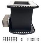 9904190027 - Hopper Middle Assembly Kit Masterbuilt, Ophalen of Verzenden, Nieuw, Masterbuilt