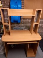 Bureau met opzetstuk - Gratis af te halen!, Huis en Inrichting, Ophalen