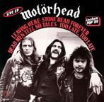 Motorhead! Alle Albums!! Complete Collectie!!!, Cd's en Dvd's, Cd's | Hardrock en Metal, Ophalen of Verzenden, Zo goed als nieuw