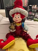 Pardoes Knuffel Fata Morgana Efteling, Ophalen of Verzenden, Zo goed als nieuw, Overige typen