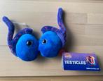 Giant Microbes orgaan knuffel/pluche (nieuw), Verzenden, Nieuw