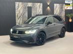 Volkswagen Tiguan 1.5 TSI DSG 3x R-line|PANO|VIRTUAL|360cam|, 1441 kg, 4 cilinders, 150 pk, Leder