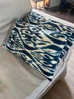 Marrokaanse stijl Ikat kussen, Huis en Inrichting, Woonaccessoires | Kussens, Ophalen of Verzenden