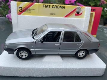 Fiat Croma Polistil beschikbaar voor biedingen