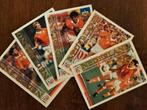 Upper deck World Cup '94 International Stars Dutch Legends, Ophalen of Verzenden, Zo goed als nieuw, Plaatje