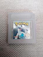 Pokemon silver game boy, Avontuur en Actie, 1 speler, Ophalen of Verzenden, Zo goed als nieuw
