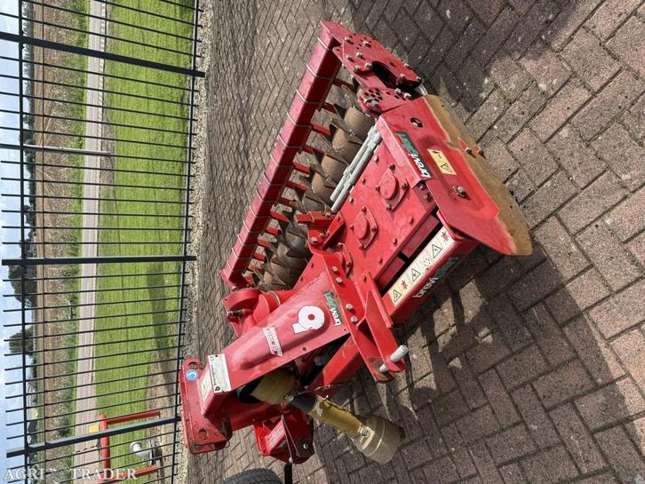 Breviglieri rotorkopeg 175, Zakelijke goederen, Agrarisch | Werktuigen, Akkerbouw, Bollenteelt, Boomteelt, Fruitteelt, Glastuinbouw