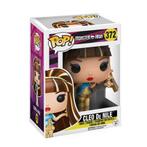 Funko Pop! Movies: Monster High - Cleo de Nile #372, Ophalen of Verzenden, Nieuw