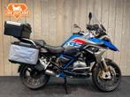 BMW R 1200 GS (bj 2017), 2 cilinders, Bedrijf, 1170 cc, Meer dan 35 kW