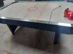 Airhockey tafel groot, Kinderen en Baby's, Speelgoed | Speeltafels, Ophalen, Gebruikt