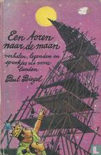 Een toren naar de maan van Paul Biegel (1971), Ophalen of Verzenden, Gelezen