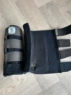 Indra beenbeschermers maat M, Ophalen of Verzenden, Gebruikt, Overige soorten