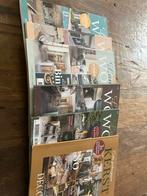 Landelijk wonen 2025, Boeken, Tijdschriften en Kranten, Ophalen of Verzenden, Zo goed als nieuw, Overige typen