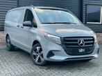 New Vito 114CDI Aut. L2 Nieuw Model Voll Opties LED enz!, Automaat, 4 cilinders, 2500 kg, USB