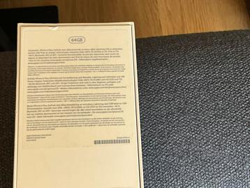 Iphone 6 plus 64 gb beschikbaar voor biedingen