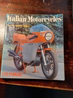 Laverda, Ducati, Moto Guzzi Bimota, Motoren, Handleidingen en Instructieboekjes, Ducati