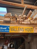 Divers gebruikt hout, Ophalen, Gebruikt, 250 cm of meer, Planken