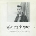 Douwe Heeringa & Kompagnie ‎– Hart Van De Zomer, Cd's en Dvd's, Ophalen of Verzenden, Pop