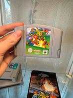 Super Mario n64 met boekje