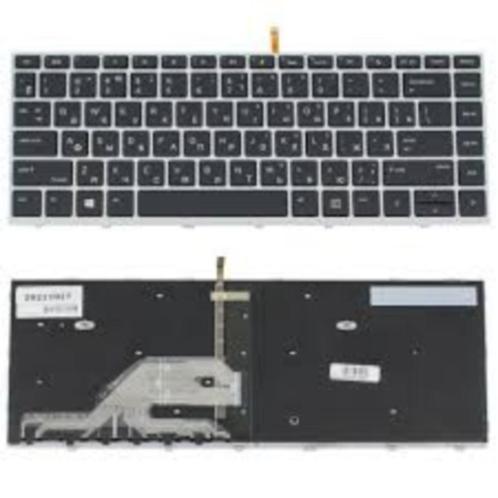 Hp Probook 650 655 G4 G5 Knopkaart 6050A2939501, Computers en Software, Interne voedingen, Gebruikt, Verzenden