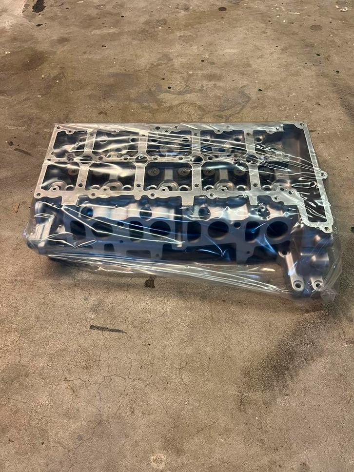 N47 N47D20C cilinderkop revisie gereviseerd diesel 20d euro5, Auto-onderdelen, Motor en Toebehoren, Ophalen