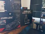Simagic Alpha/P1000/GT Neo, Computers en Software, Joysticks, Ophalen, Zo goed als nieuw