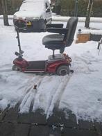 Vermeiren scootmobiel  kan geleverd worden, Ophalen of Verzenden, Zo goed als nieuw, 16 t/m 25 km