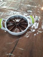 ernesto meloen snijder, Ophalen of Verzenden, Zo goed als nieuw