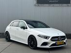 Mercedes-Benz A-klasse 200 Business Solution AMG, Panorama d, Auto's, Mercedes-Benz, Euro 6, Bedrijf, 19 km/l, 1600 kg