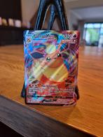 Flareon Vmax 018 - Evolving Skies, Ophalen of Verzenden, Zo goed als nieuw, Losse kaart