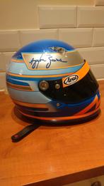 Arai sk6 karthelm, Sport en Fitness, Karting, Ophalen of Verzenden, Zo goed als nieuw, Overige typen