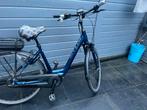 Electrische fiets, Ophalen of Verzenden, Gebruikt, Batavus, Versnellingen