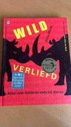 Ditte Merle - Wild verliefd, Boeken, Ophalen of Verzenden, Zo goed als nieuw