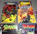Spawn & Violator, Meerdere comics, Ophalen of Verzenden, Zo goed als nieuw, Amerika