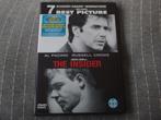 The Insider DVD 1999 Michael Mann, Al Pacino, Russell Crowe, Vanaf 12 jaar, Ophalen of Verzenden, Zo goed als nieuw, Actiethriller