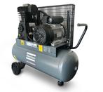 Atlas Copco HP3 Compressor - Krachtige luchtcompressor, Ophalen, 6 tot 10 bar, Zo goed als nieuw, 25 tot 100 liter