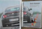BMW Z4 Coupe 3.0i / 3.0si E86  ? eerst 13x autotest lezen, Ophalen, Gelezen