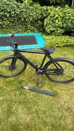Vanmoof s2, Fietsen en Brommers, Ophalen of Verzenden, Gebruikt, Overige merken