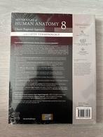 Netter Atlas Human Anatomy - Latijnse Editie, Ophalen of Verzenden, Beta, Nieuw, WO